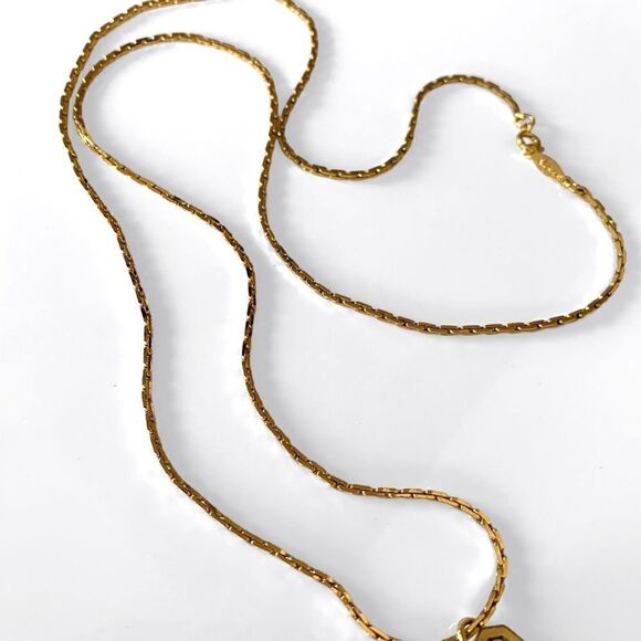 La Forge 17 Jewels Gold Pocket Watch main image 6